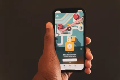 SpinUp Kasino Mobilní aplikace